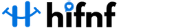 HIFNF Logo